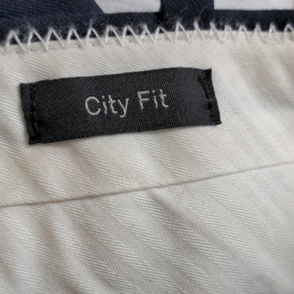 Navy dress pants - Picture 6 of 7